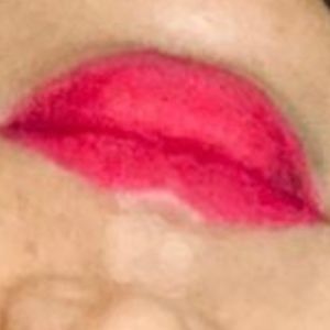 Meet your Posher, Wayne